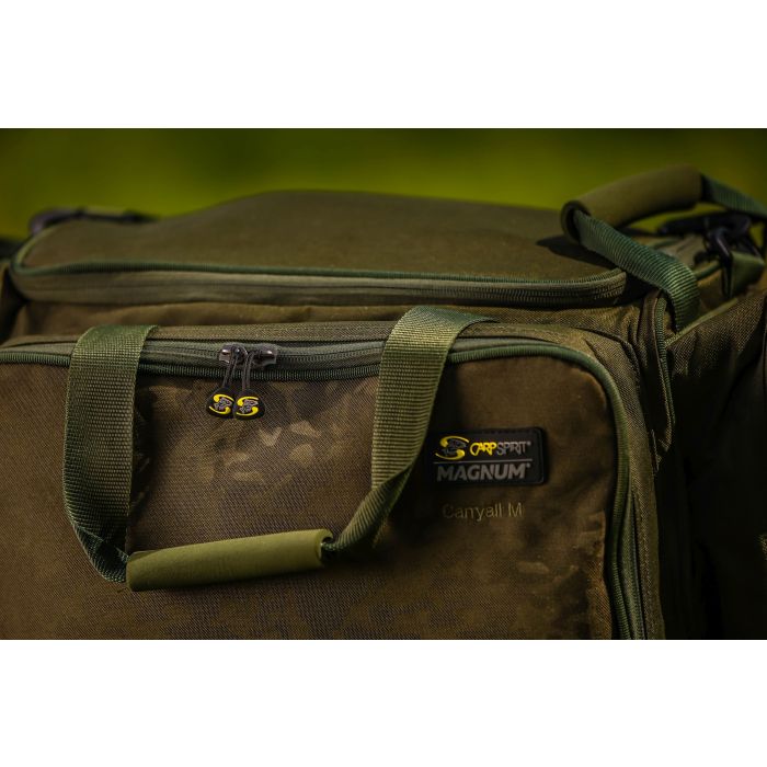 Geanta Carp Spirit Magnum Carryall, Medium, 60x36x36cm 2