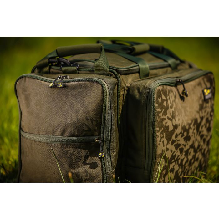Geanta Carp Spirit Magnum Carryall, Medium, 60x36x36cm 5