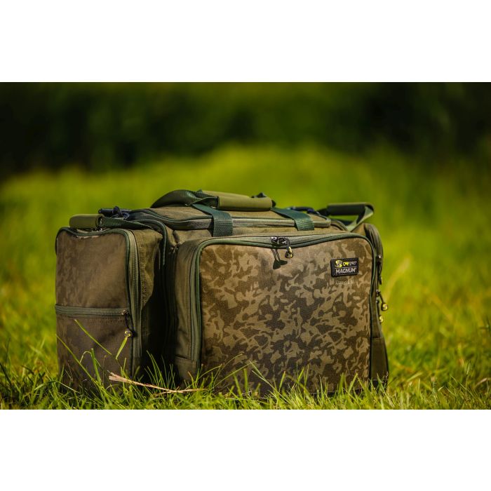 Geanta Carp Spirit Magnum Carryall, Medium, 60x36x36cm 3