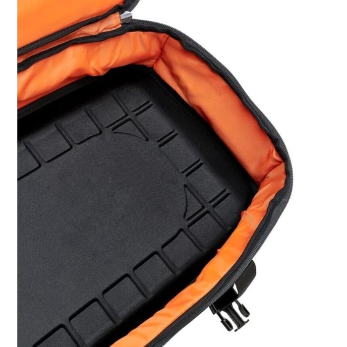 Geanta Daiwa, Culoare Camo, 50x32x38cm 4