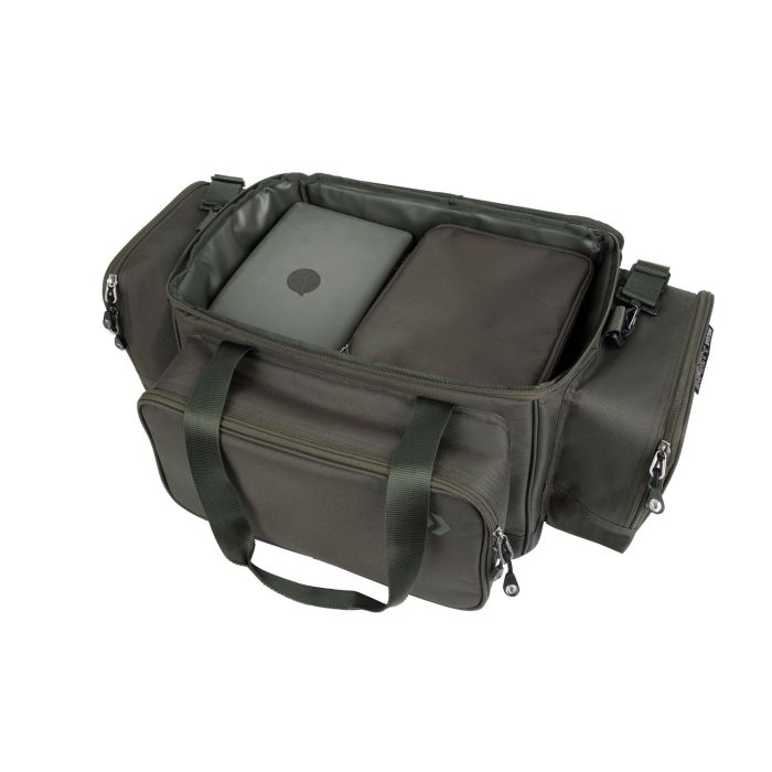 Geanta Daiwa IS Low Level Carryall, 64x39x27cm 3