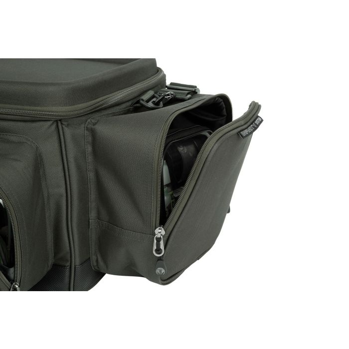 Geanta Daiwa IS Low Level Carryall, 64x39x27cm 5