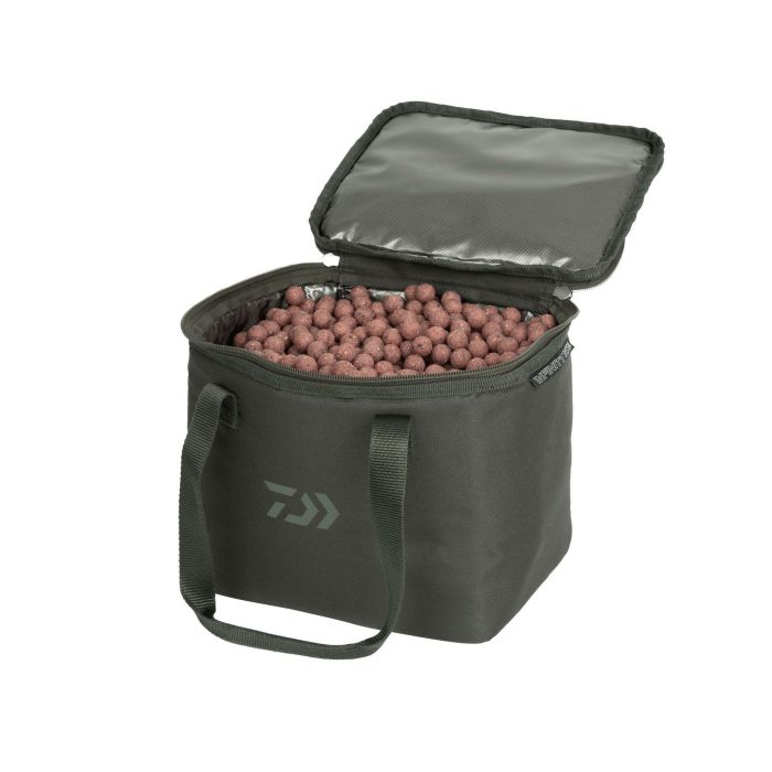 Geanta Daiwa Large Accessory Cool Bag, 25x20x21cm 2