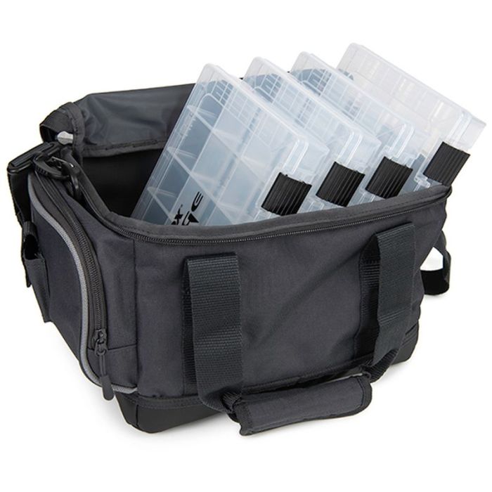 Geanta Fox Rage Medium Lure Carryall, 37x23x22cm 2