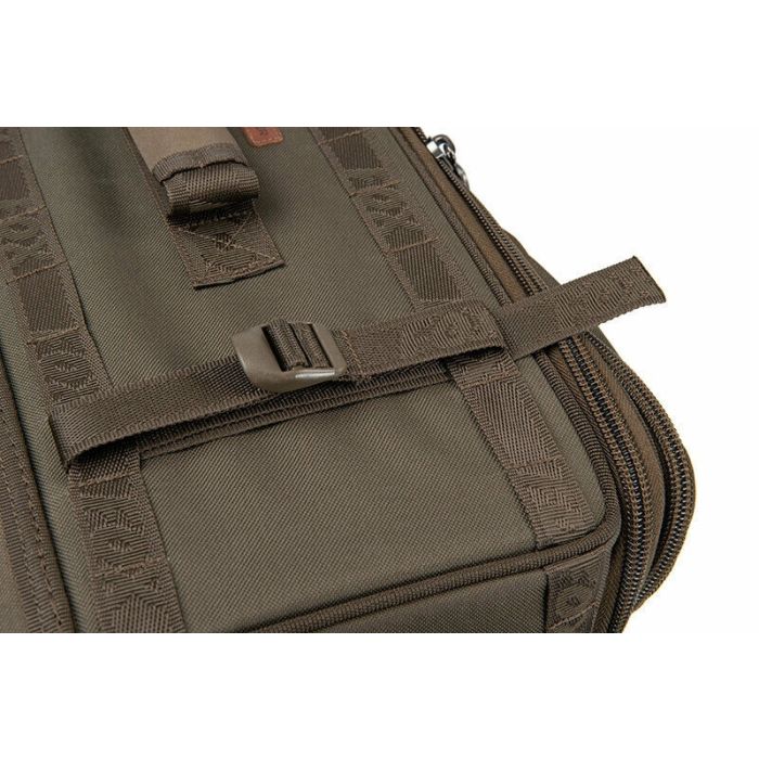 Geanta FOX RucksackBarrow Bag, Small, 51x26x24cm 5