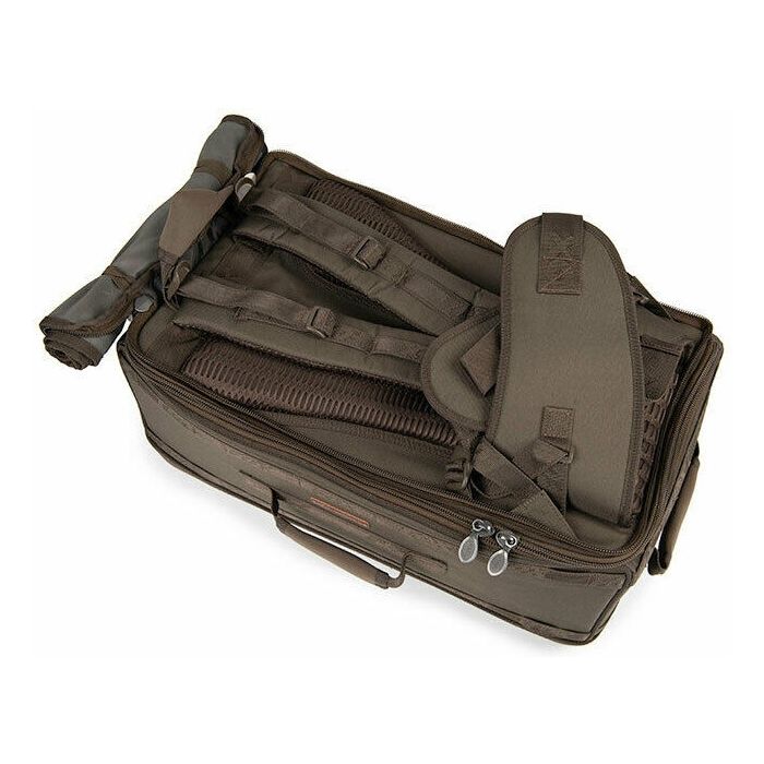 Geanta FOX RucksackBarrow Bag, Small, 51x26x24cm 4