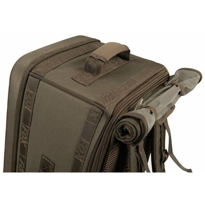 Geanta FOX RucksackBarrow Bag, Small, 51x26x24cm 6