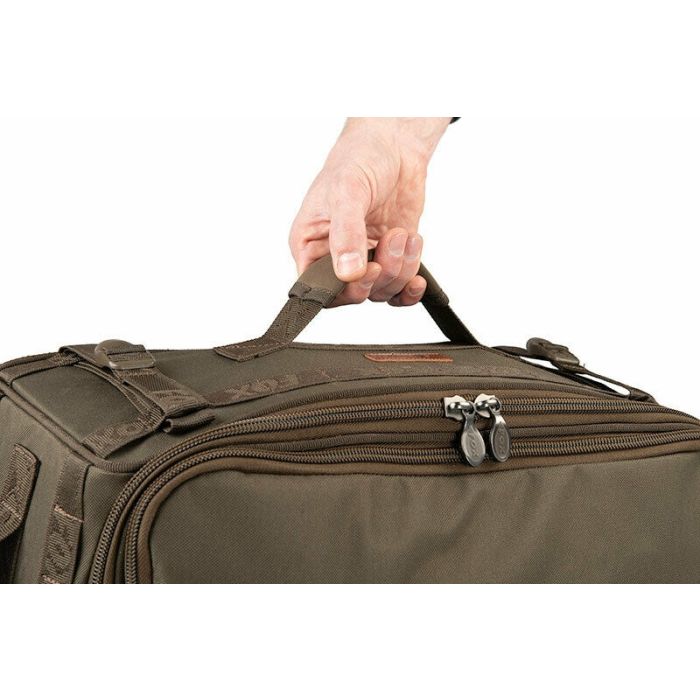 Geanta FOX RucksackBarrow Bag, Small, 51x26x24cm 7