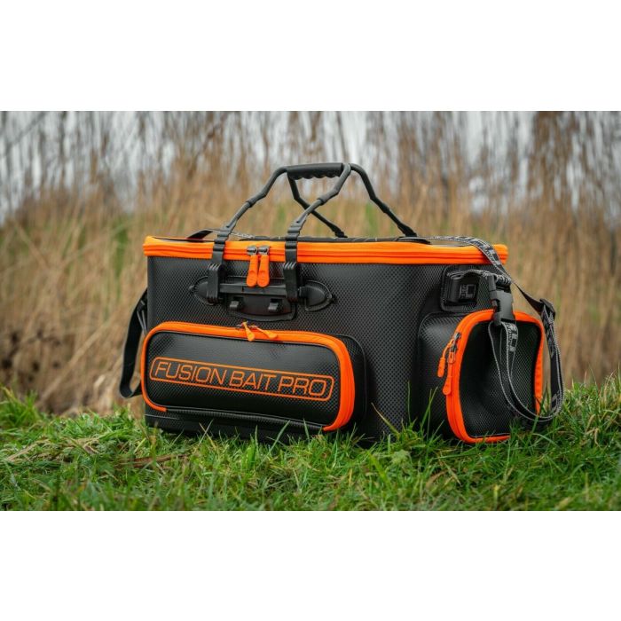 Geanta Guru EVA Fusion Bait Pro, 50x27x28cm 2