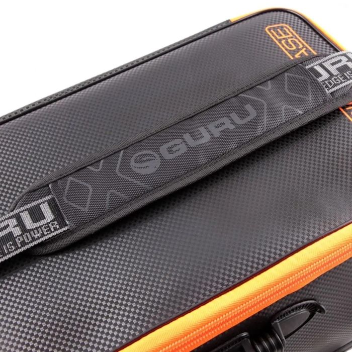 Geanta Guru EVA Fusion Base Carryall, 58x27x42cm 6