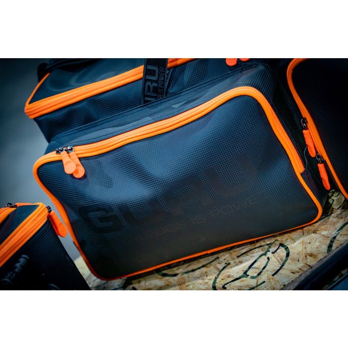 Geanta Guru Fusion XL Carryall, 110x30x35cm 7