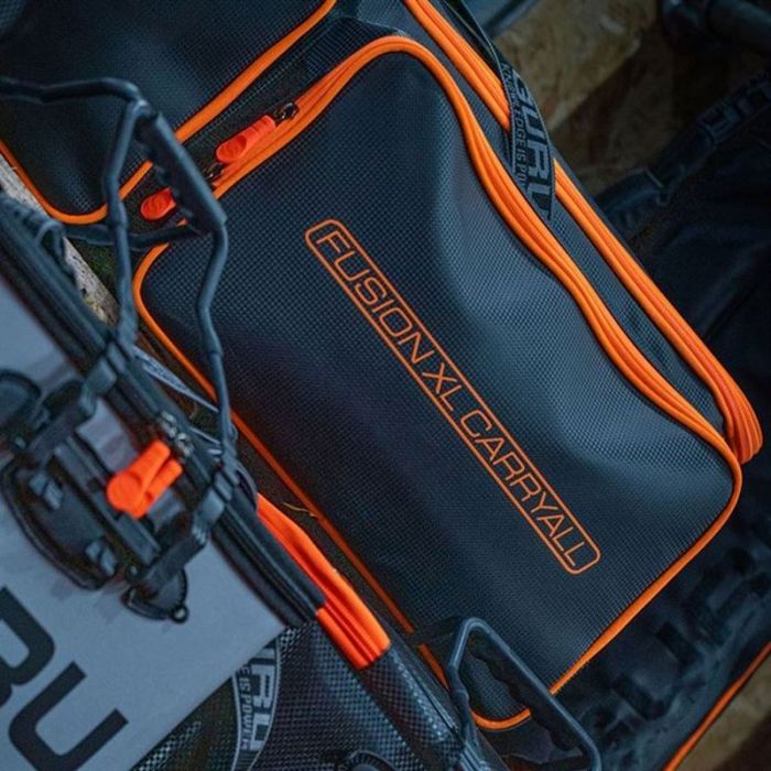 Geanta Guru Fusion XL Carryall, 110x30x35cm 5