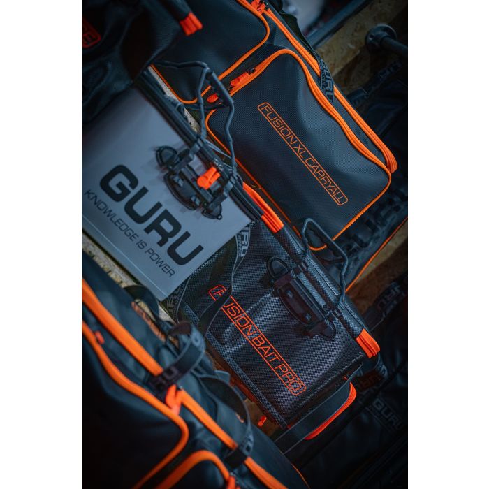 Geanta Guru Fusion XL Carryall, 110x30x35cm 8