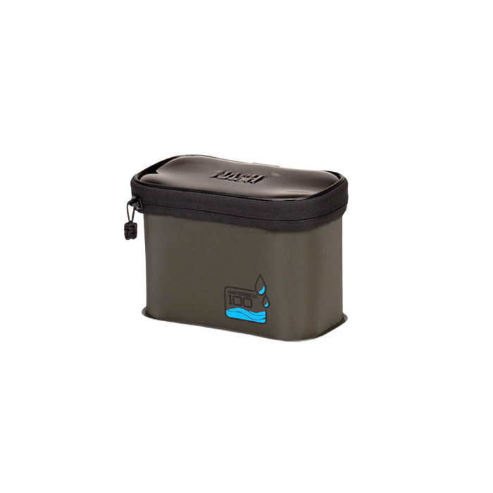 Geanta Impermeabila Nash Waterbox 100, 16x9x11cm