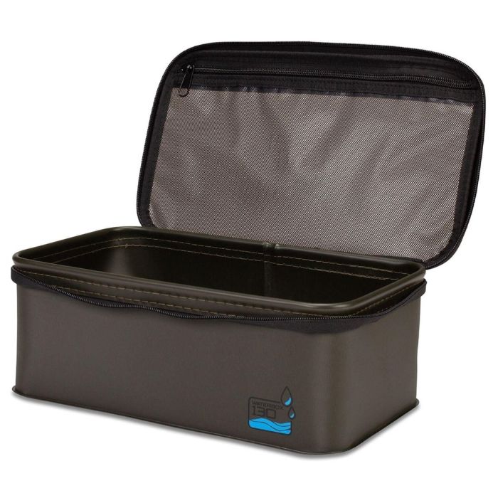 Geanta Impermeabila Nash Waterbox 130, 11.5x32x18.5cm 2