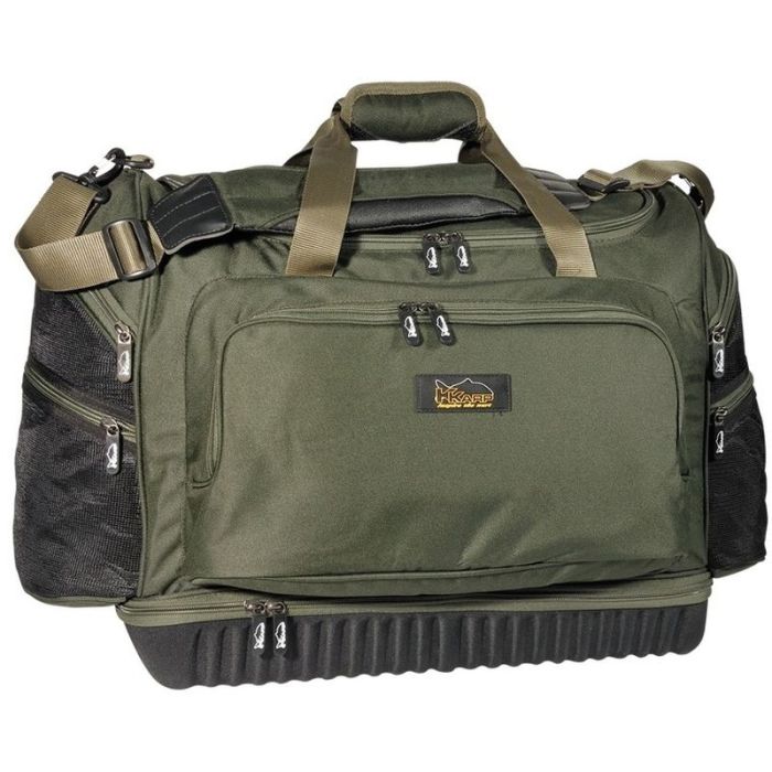 Táska K-Karp Patriot Eva Carryall, 100L, 44x67x33cm