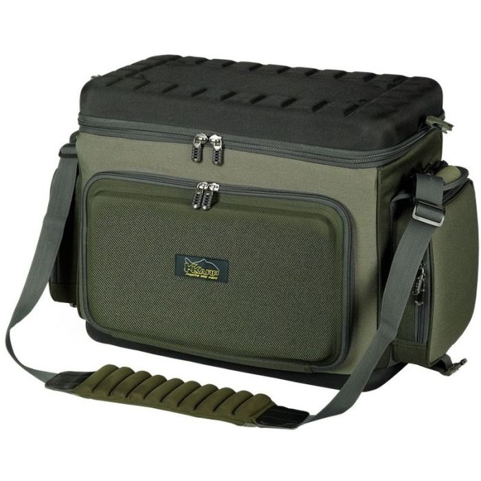 Geanta K-Karp Pioneer Hard Carryall, 62x31x42cm