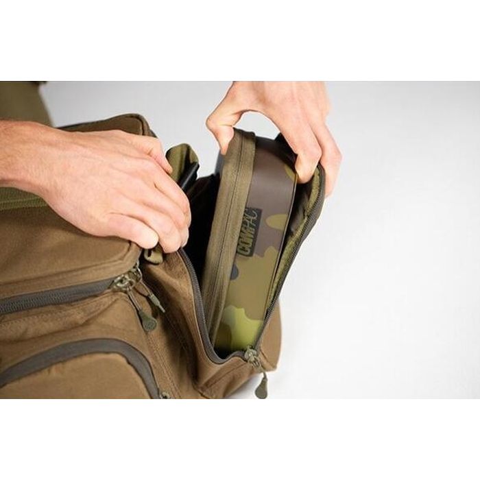 Geanta Korda Compac Carryall Extra Large, 62x47x33cm 4