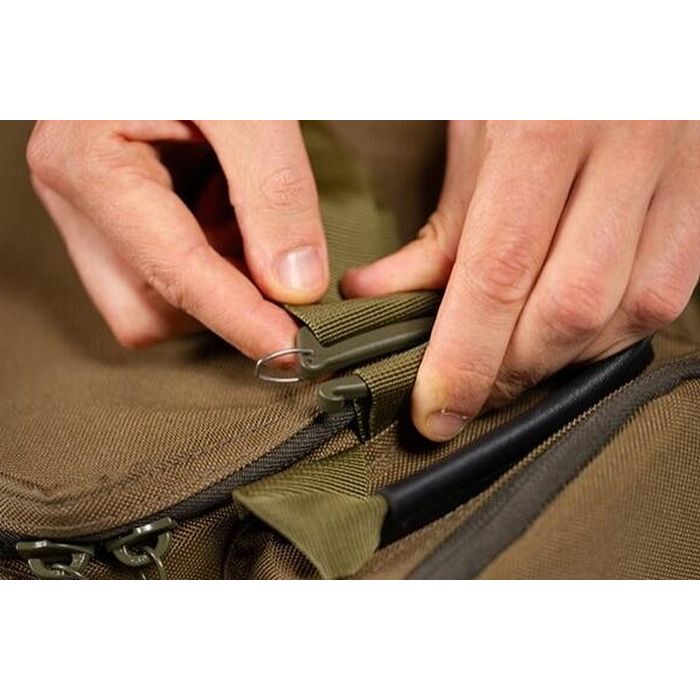 Geanta Korda Compac Carryall Extra Large, 62x47x33cm 3