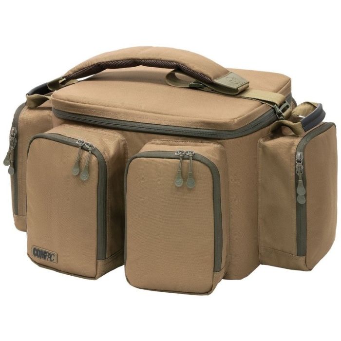 Geanta Korda Compac Carryall Medium, 53x40x27cm