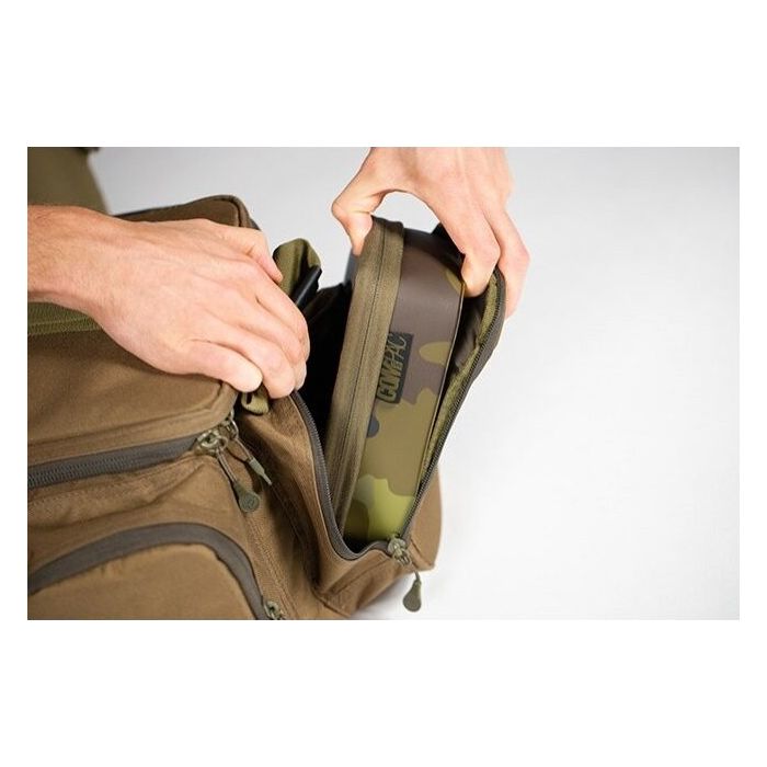 Geanta Korda Compac Carryall Medium, 53x40x27cm 4