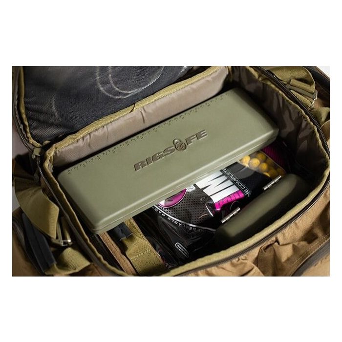 Geanta Korda Compac Carryall Large, 53x35x33cm 2