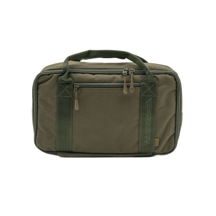 Geanta Korda Singlez Bag, Green 2
