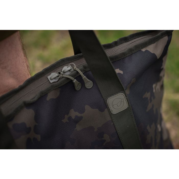 Geanta Korda Tote Bag, Dark Kamo 4