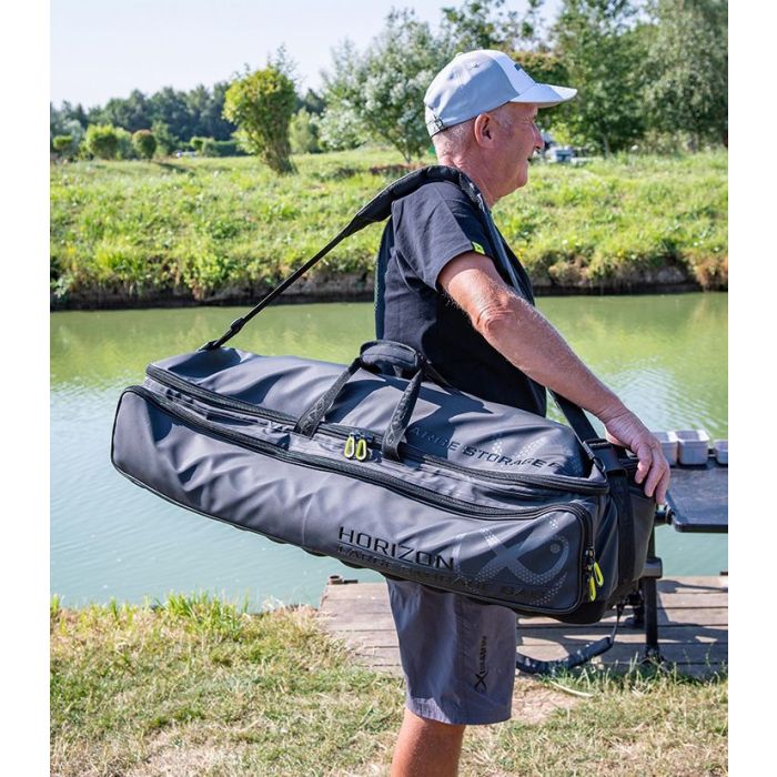 Matrix Horizon Pro Large Storage Bag táska, 95x22x22cm 5