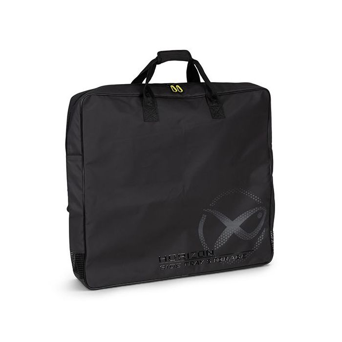 Geanta Matrix Horizon Pro Side Tray Storage, 70x62x12cm