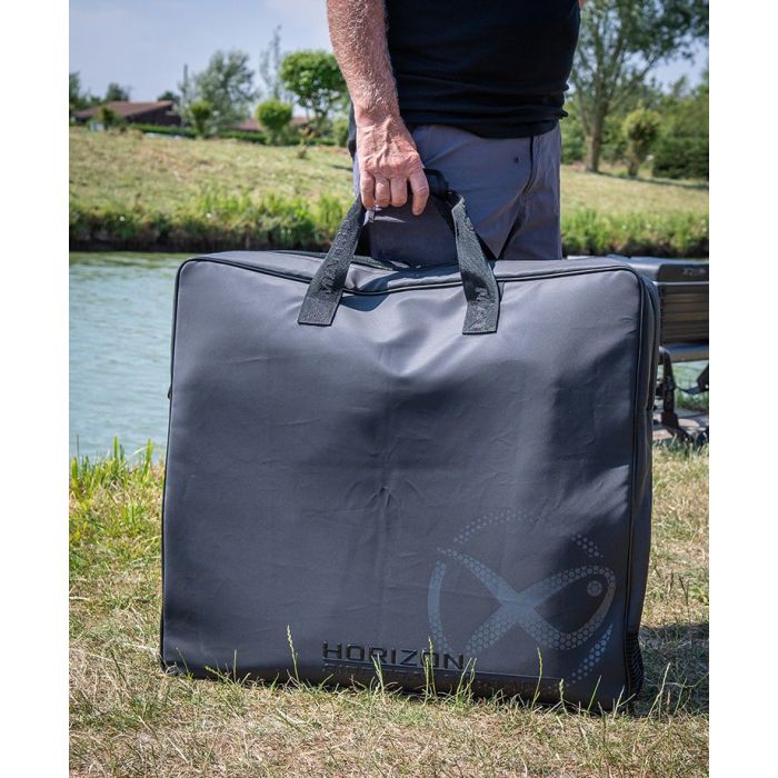 Geanta Matrix Horizon Pro Side Tray Storage, 70x62x12cm 5