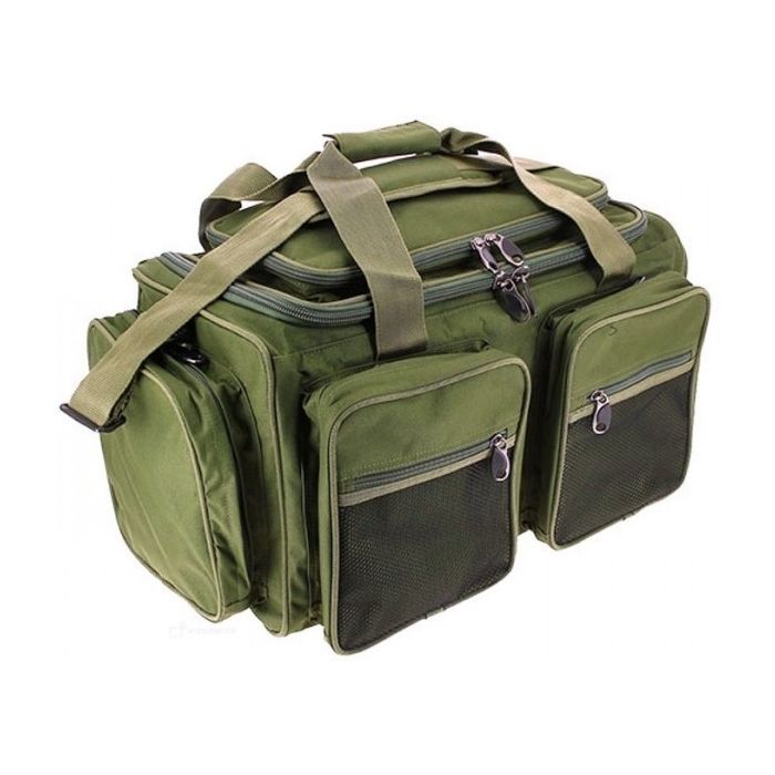 Geanta NGT Multi Pocket Carryall XPR, 61x29x31cm