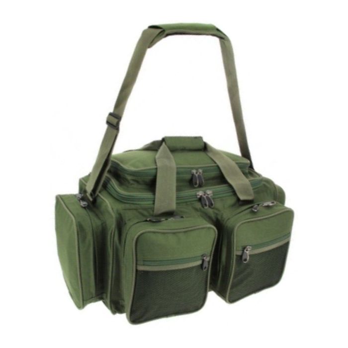 Geanta NGT Multi Pocket Carryall XPR, 61x29x31cm 2