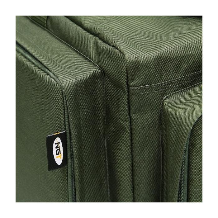 Geanta NGT Session Carryall 800, 75x32x32cm 3