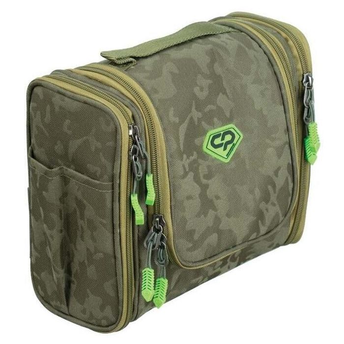 Geanta pentru Accesorii Carp Pro Diamond Accesory Bag, 27x14x23cm