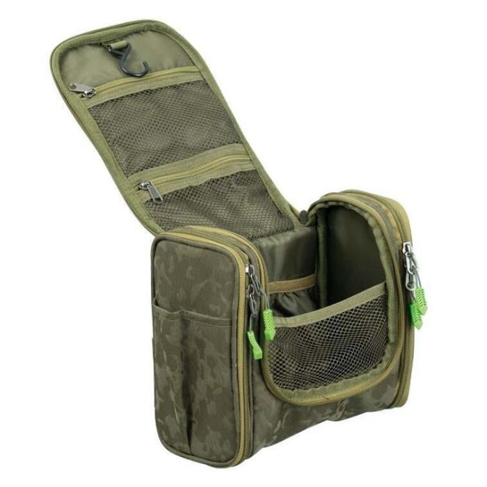 Geanta pentru Accesorii Carp Pro Diamond Accesory Bag, 27x14x23cm 2