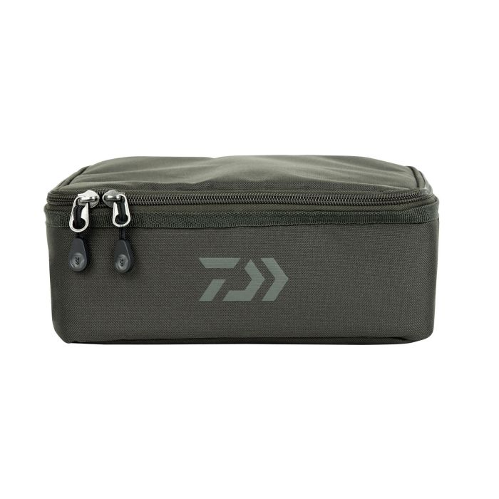 Geanta pentru Accesorii Daiwa IS Medium, 25x20x10cm