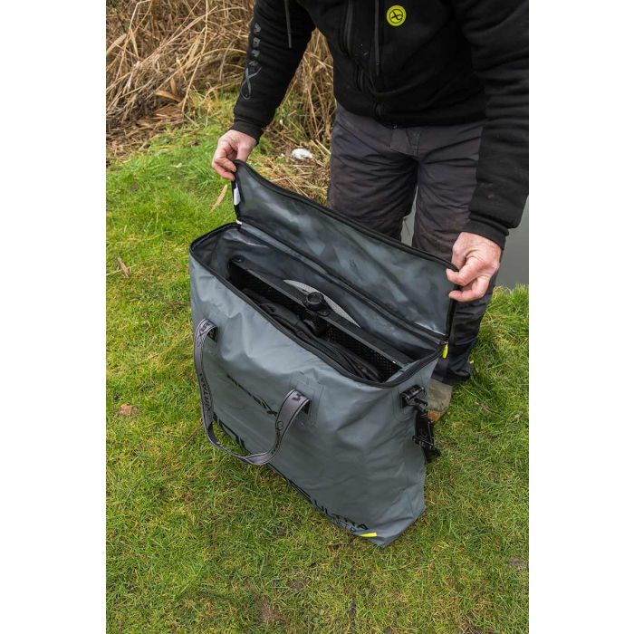 Geanta pentru juvelnic Matrix Aquos Ultra PVC Net Bag, 60x15x55cm 9