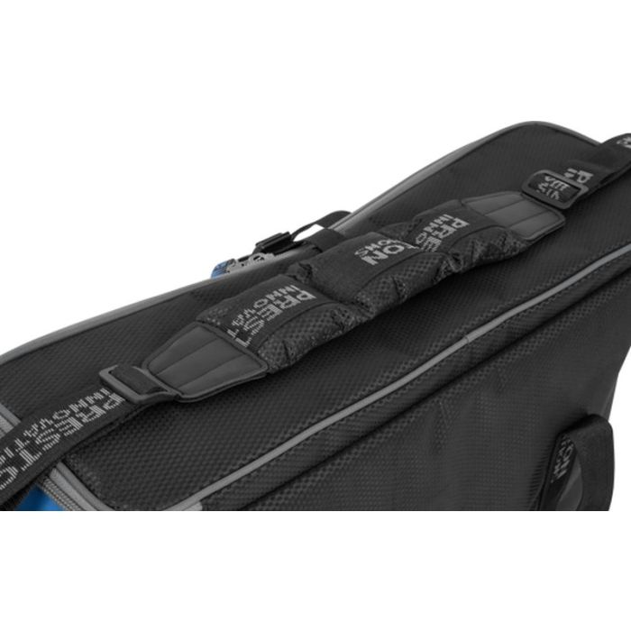 Geanta pentru Juvelnice Preston Competition XS Double Net Bag, 56x48x17cm 3