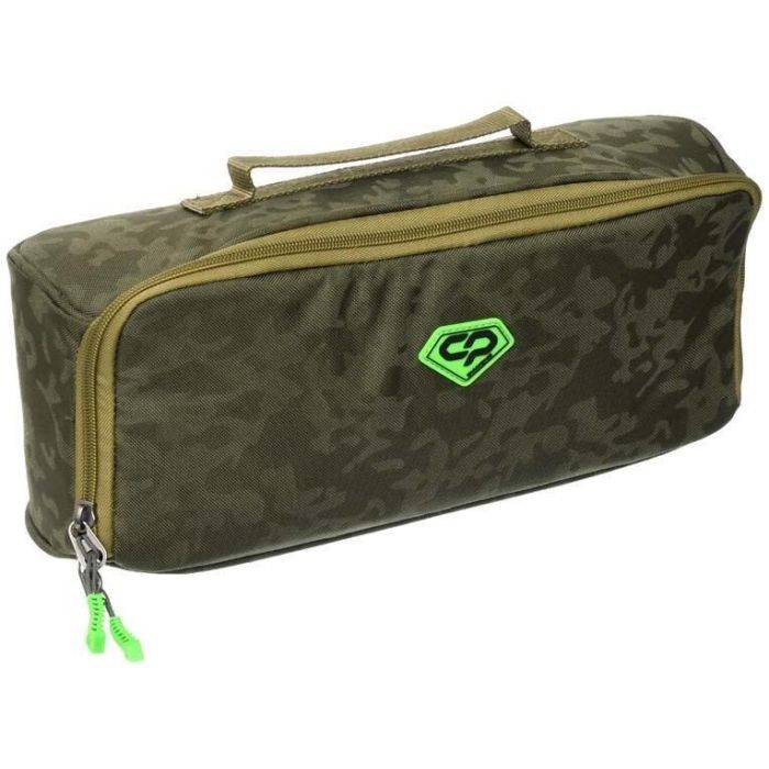 Geanta pentru Accesorii Carp Pro Diamond Accesory Bag, 37x12x15cm