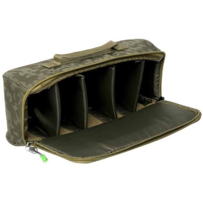 Geanta pentru Accesorii Carp Pro Diamond Accesory Bag, 37x12x15cm 3