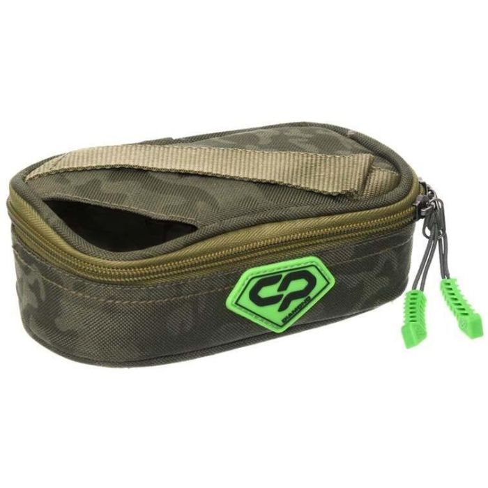 Geanta pentru Plumbi/Accesorii Carp Pro Diamond Accesory Bag Small, 17x11x6cm