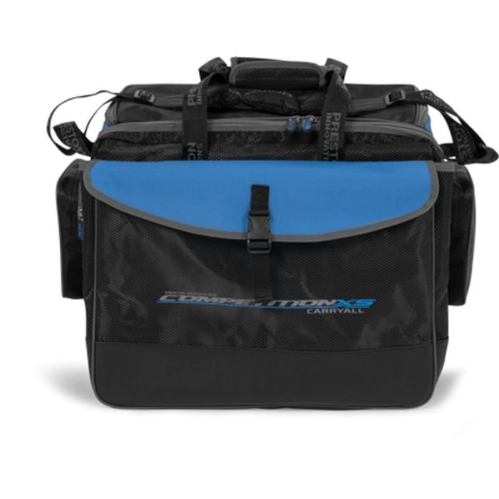 Geanta Preston Competition XS Carryall, 53x33x40cm