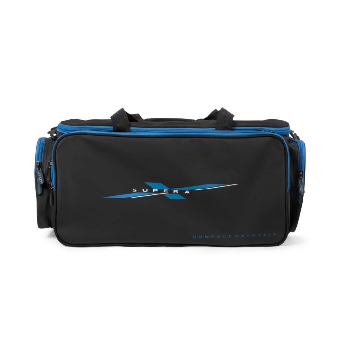 Geanta Preston Supera X Compact Caryall, 60x32x27cm