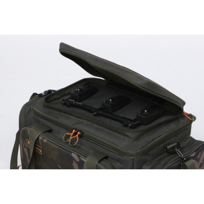 Geanta Prologic Avenger Carryall L, Culoare Camo, 65x40x40cm 2