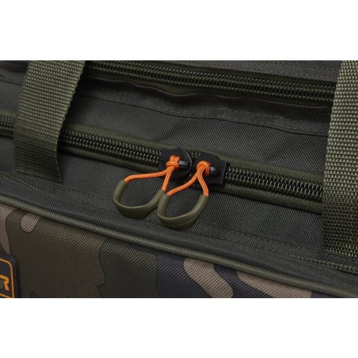 Geanta Prologic Avenger Carryall S, Culoare Camo, 37x34x38cm 4