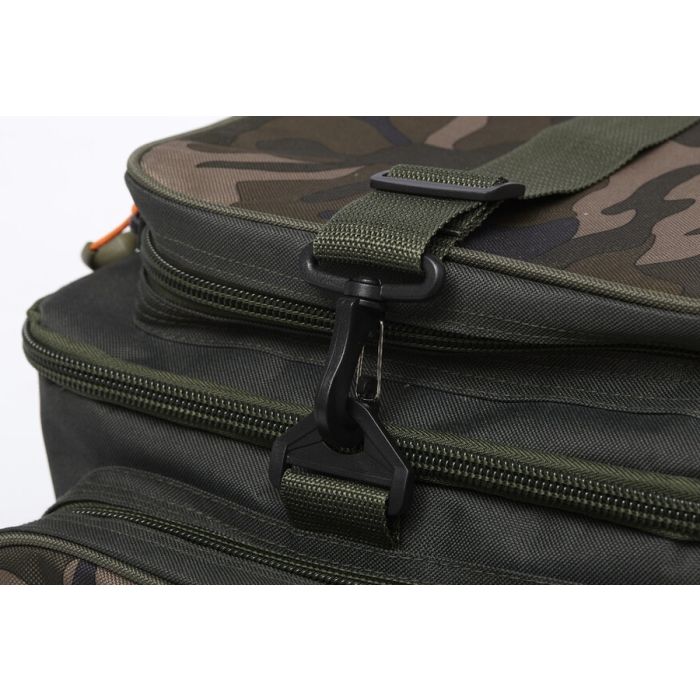 Geanta Prologic Avenger Carryall S, Culoare Camo, 37x34x38cm 3