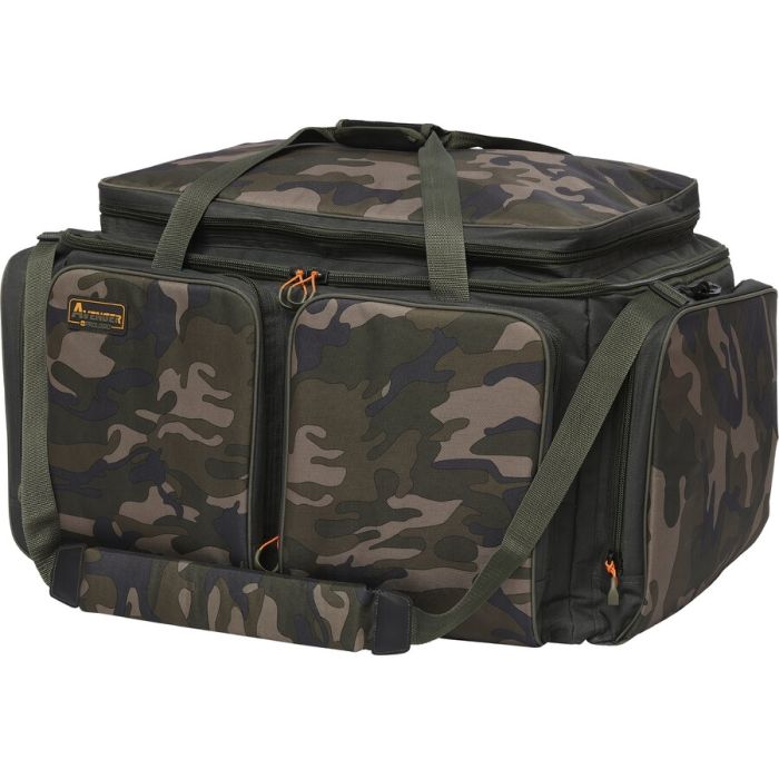 Geanta Prologic Avenger Carryall XXL, Culoare Camo, 74x46x48cm