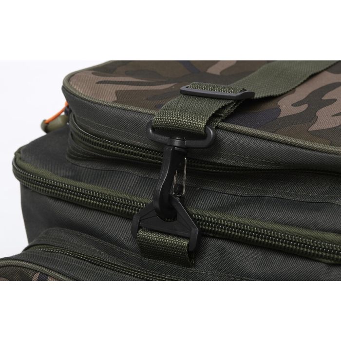 Geanta Prologic Avenger Carryall XXL, Culoare Camo, 74x46x48cm 2
