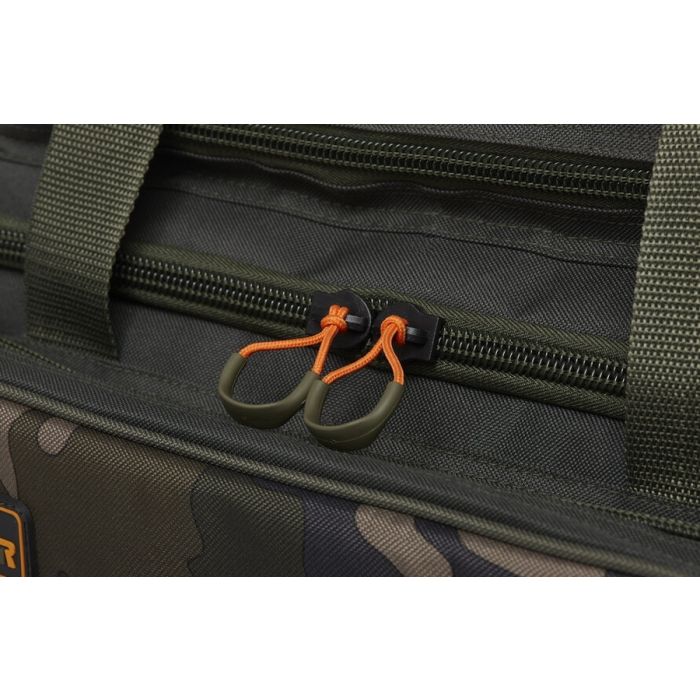 Geanta Prologic Avenger Carryall XXL, Culoare Camo, 74x46x48cm 5